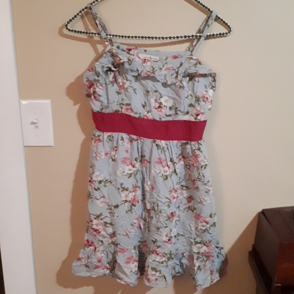 Twenty one size medium summer dress